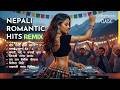 Old Nepali Melody Remix Night Bus Travel Memories 3