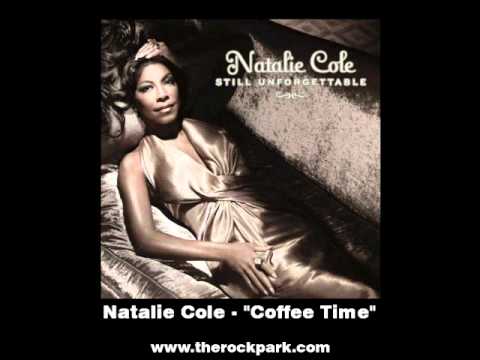 Natalie Cole (+) Coffee Time