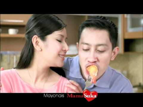 Mayonais MamaSuka