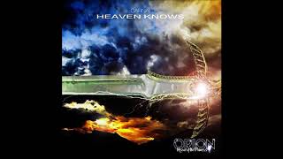 Carnal - Heaven Knows