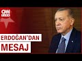 Cumhurbaşkanı Erdoğan&#39;dan LGS&#39;ye Girecek Öğrencilere Mesaj! #SonDakika