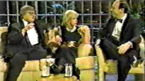 Siskel & Ebert  @ Joan Rivers , Part 1 of 2