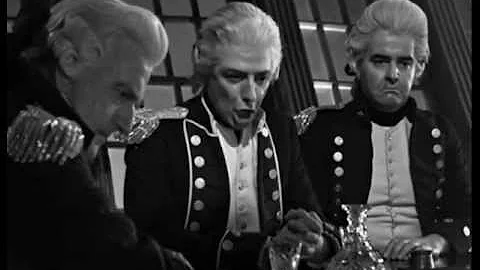 Britten - Billy Budd - 1966 BBCtv recording complete
