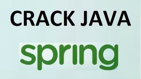 spring collection | spring list | spring set | spring map