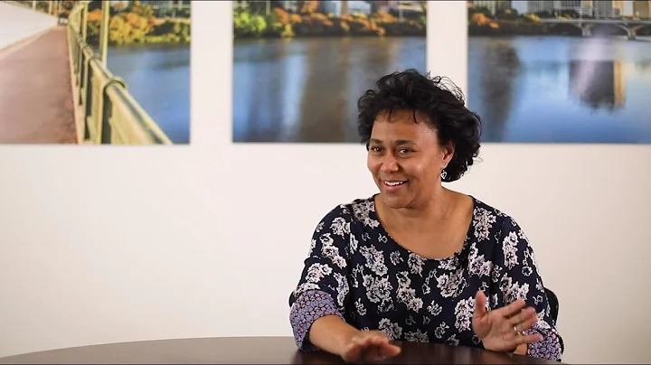Voices on Teaching: Pamela Powell