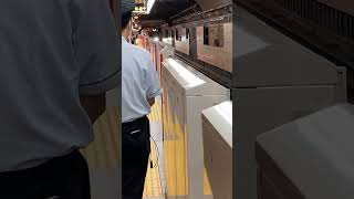 大阪メトロⓂ️の御堂筋線の北大阪急行電鉄のレアな車両