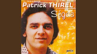 Video thumbnail of "Patrick Thirel - Angélique"