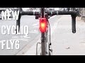 The NEW Cycliq Fly6 Gen3 Bike Light-Cam!