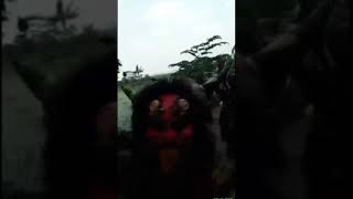 karnaval kemirahan