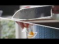 Omelette Lunch sequence