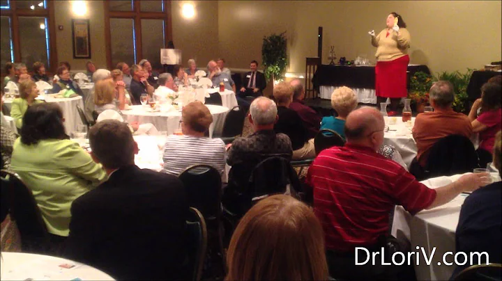 Dr. Lori explains How to tell between Bone and Ivo...