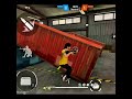 Lone wolf 1v1 right video | lone wolf custom fight#ff #freefire