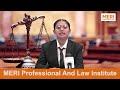 Freedom of Speech | Legal News Bulletin | MERI PLI | Best Law Institute in Delhi NCR