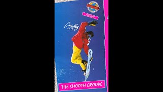 The Smooth Groove: Craig Kelly - AdventureScope Films 1989
