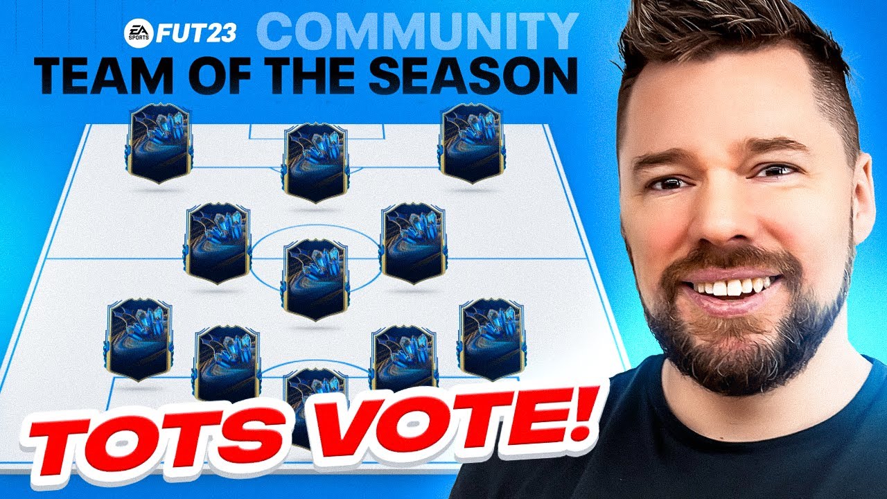 FIFA 23 Community TOTS: Leaks, Nominees, Release Date & more