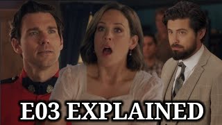 WHEN CALLS THE HEART Season 11 Episode 3 Recap | Ending Explained