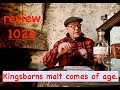 Ralfy review 1026  kingsbarns bellrock 611vol