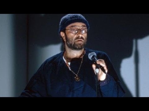 Lucio Dalla - La Signora - YouTube