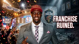 When Draft Picks DESTROYED NBA Teams' Futures