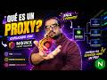 Protege y Organiza Tus Servicios con Nginx Proxy Manager AHORA!!!