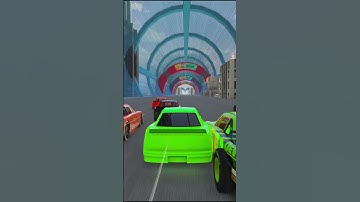 GTA 5 Hotring Drag Race 🏎️🔥🏁