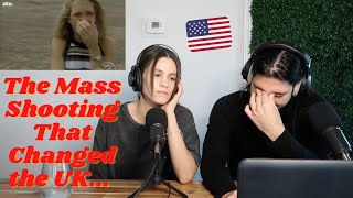 Americans React To How One Mass Shooting Changed The UK's Gun Laws Forever... | Loners #43