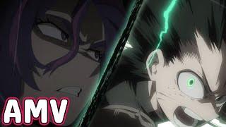 MHA「AMV」ぼくらの (Bokurano) - EVE