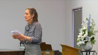 Barbara O'Neill - Part 17: Safeguarding against depression by Wicklow Street 128,912 views 6 years ago 1 hour, 1 minute