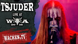 Tsjuder - Full Show - Live at Wacken Open Air 2016