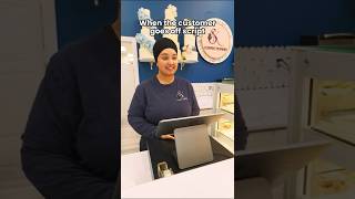 Ahhhhh..... Im Not Made For This