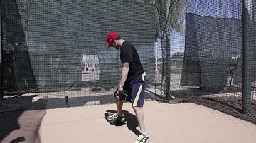 Shaun Marcum - pitching mechanics pitchers power drive