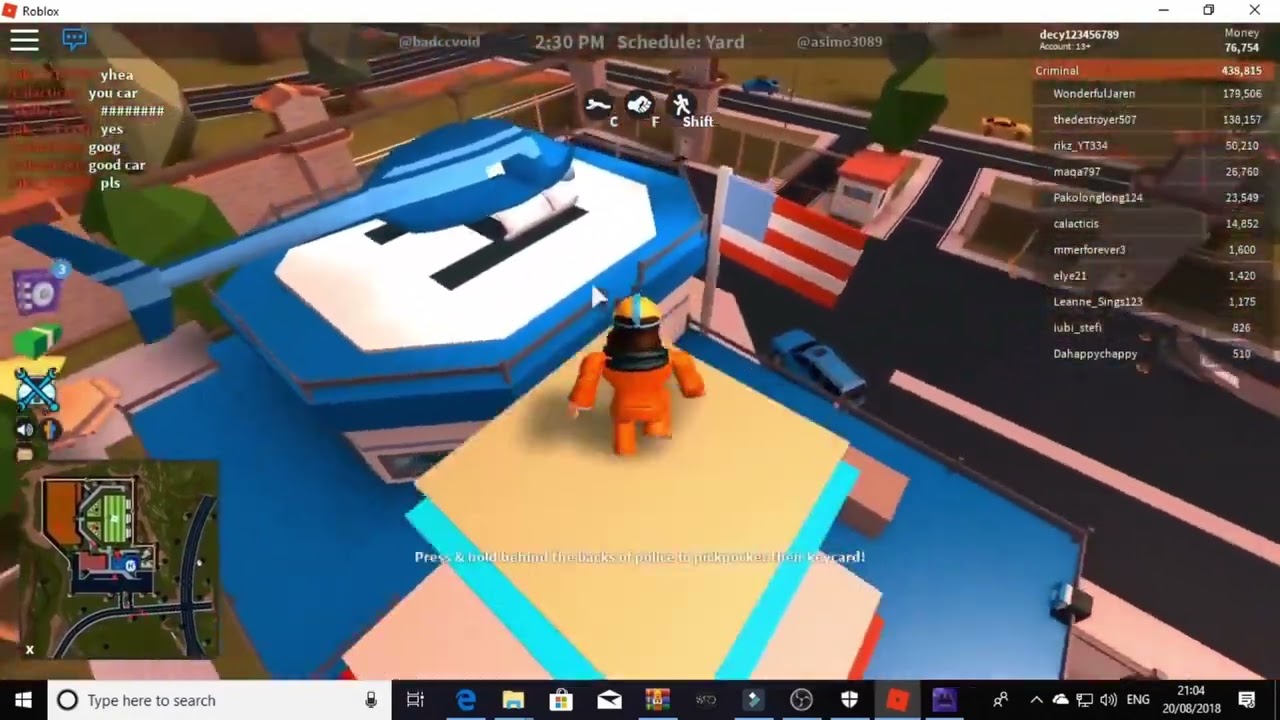 how to get Roblox mod menu unlimited robot｜TikTok Search