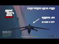 Stealing the BIGGEST Plane in GTA 5! ✈️ Cayo Perico Alkonost Prep