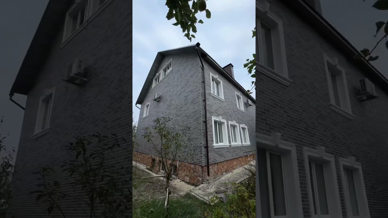 Upgrade f&uuml;r dein Projekt? ✅  #moderneswohnen #renovation  #home #diy#fassade #bau #facade #design