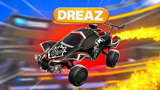 Dreaz Is Back..?