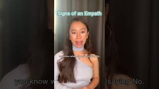 10 Signs of an Empath