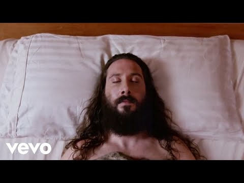Avi Kaplan - I'll Get By (Official Music Video)