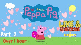 Peppa Pig: Carnival Fun 😊