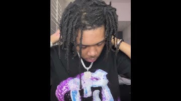 Kankan - Models & Codeine Bottles (SNIPPET)