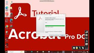 Como Baixar Instalar E Ativar Adobe Acrobat Pro Dc - Atualizado
