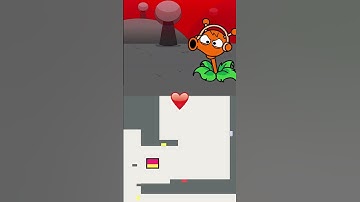 Sprunki Vineria Created Sprunki PLANTS From Oren😭 Aenin Mod Bouncing Square