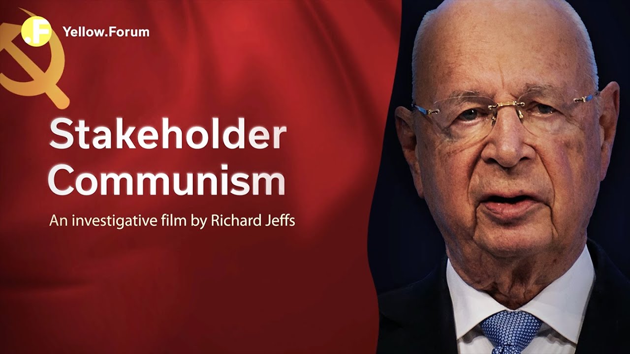 Stakeholder Communism – full feature documentary - YouTube
