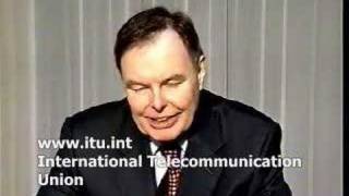 ITU-T's Study Group 9