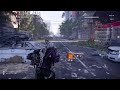 The division 2 season 2 Gameplay
