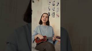radiohead - karma police (ukulele cover)