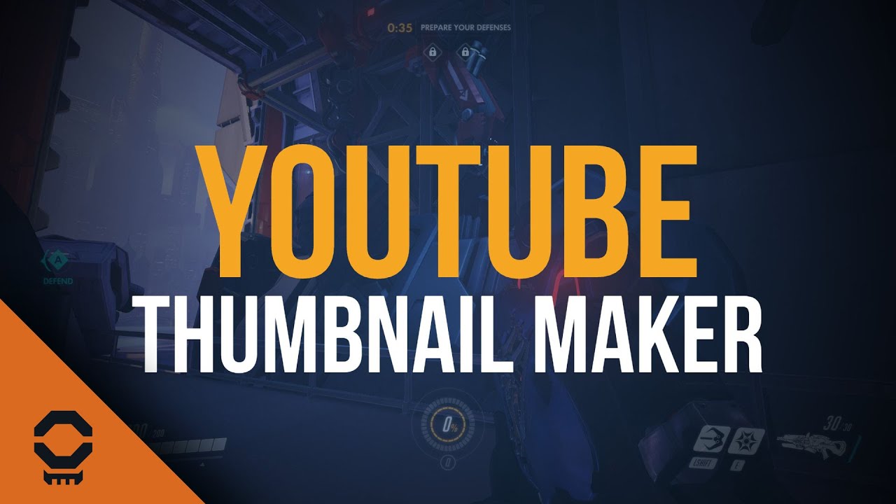 YouTube Thumbnail Maker App Make Thumbnails Quick And Easy YouTube