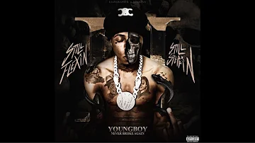 NBA Youngboy - Letter to Jania [Official Audio]