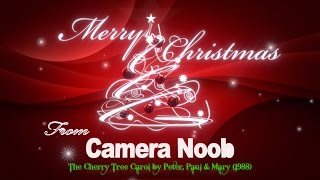 Watch Peter Paul  Mary The Cherry Tree Carol video