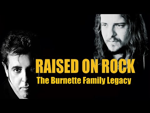 Raised on Rock still