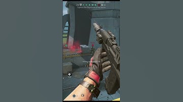 Delta Force Killstreak - Upcoming Video #shorts #gaming #deltaforce